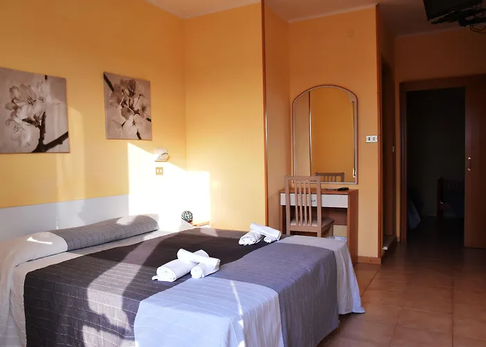 Graziella 3* Bellaria-Igea Marina