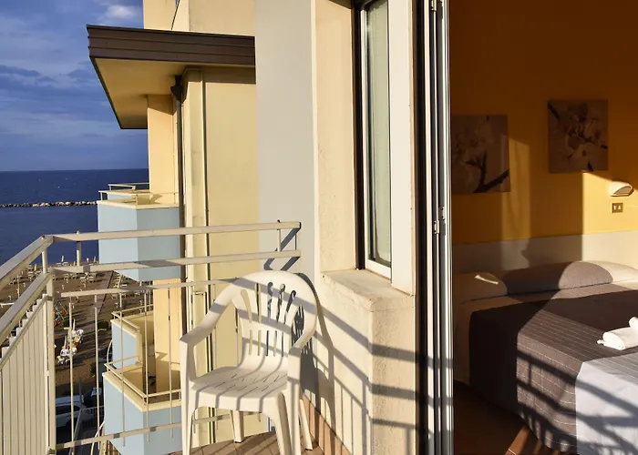 Graziella Hotel Bellaria-Igea Marina