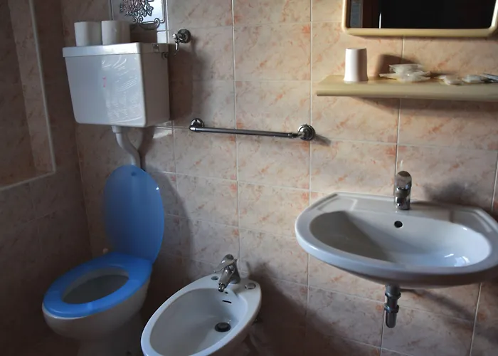 Graziella 3* Bellaria-Igea Marina