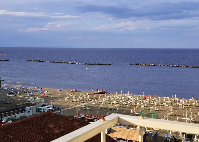 Graziella 3* Bellaria-Igea Marina