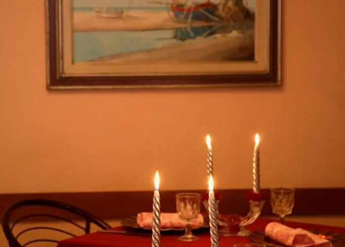 Graziella Szálloda 3*