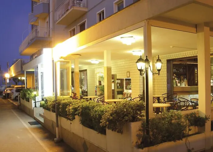 Graziella Hotel Bellaria-Igea Marina